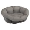 FERPLAST Kussen Sofa 10 Grijs -Huisdierbenodigdheden Verkoopwinkel kussen sofa 10 grijs