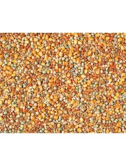 KWEEK MAXI 2M CRIBS NATURAL | Worldofanimals.nl Heeft Het!