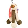 Flamingo Lazy Hs Hond 27 Cm | Worldofanimals.nl Heeft Het! -Huisdierbenodigdheden Verkoopwinkel lazy hs hond 27 cm