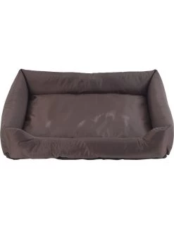 Flamingo Ligbed No Limit Teflon« Bruin 70cm | Worldofanimals.nl Heeft Het!