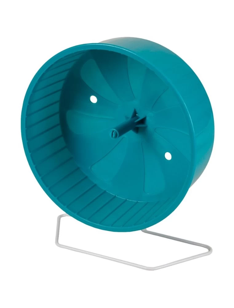 Flamingo Looprad Wacky Wheel Diam 20cm | Worldofanimals.nl Heeft Het! 4 Flamingo Looprad Wacky Wheel Diam 20cm | Worldofanimals.nl Heeft Het! - Afbeelding 2