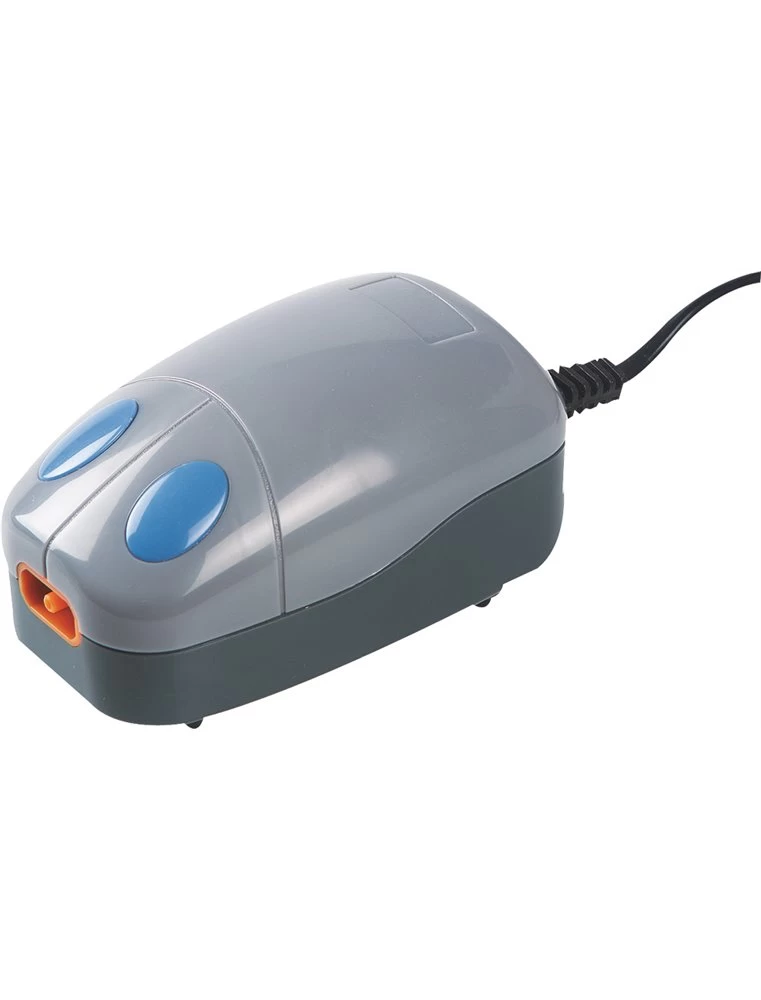 Flamingo Luchtpomp Crawfish 1800 | Worldofanimals.nl Heeft Het! 3 Flamingo Luchtpomp Crawfish 1800 | Worldofanimals.nl Heeft Het!