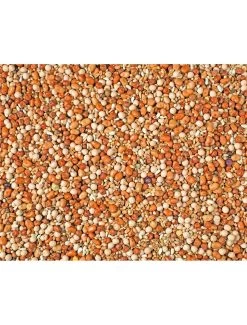 LUIKSE MENGELING NATURAL P30 | Worldofanimals.nl Heeft Het!