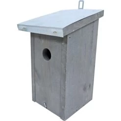 Boon Mezenkast Buiten Grijs, Zink Dak. - Afmeting - 28,0 X 15,0 X 15,5 Cm - Gewicht - 1,072kg 5 Boon Mezenkast Buiten Grijs, Zink Dak. - Afmeting - 28,0 X 15,0 X 15,5 Cm - Gewicht - 1,072kg -Huisdierbenodigdheden Verkoopwinkel mezenkast buiten grijs zink dak afmeting 280 x 150 x 155 cm gewicht 1072kg 1