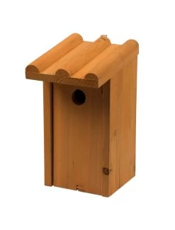 Duvo Mezenkast Overstelbaar Schuin Dak | Worldofanimals.nl Heeft Het!