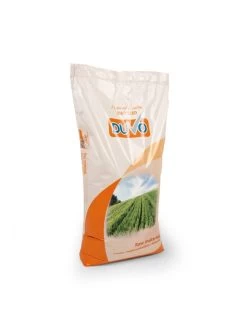 MILLET WIT RONDZAAD WIT EXTRA DUVO | Worldofanimals.nl Heeft Het!