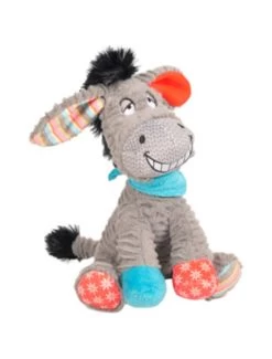 Flamingo Molly Hs Ezel Zittend 22 Cm | Worldofanimals.nl Heeft Het!