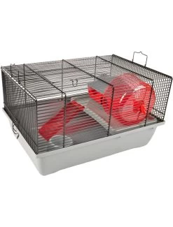 Flamingo Muizenkooi Tito 42x29x23cm | Worldofanimals.nl Heeft Het!