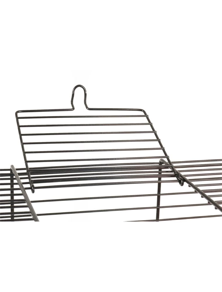 Flamingo Muizenkooi Tito 42x29x23cm | Worldofanimals.nl Heeft Het! 6 Flamingo Muizenkooi Tito 42x29x23cm | Worldofanimals.nl Heeft Het! - Afbeelding 4