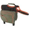 Flamingo Multifunc Rugzak Stanley Gr/or Xl | Worldofanimals.nl Heeft Het! -Huisdierbenodigdheden Verkoopwinkel multifunc rugzak stanley gr or xl