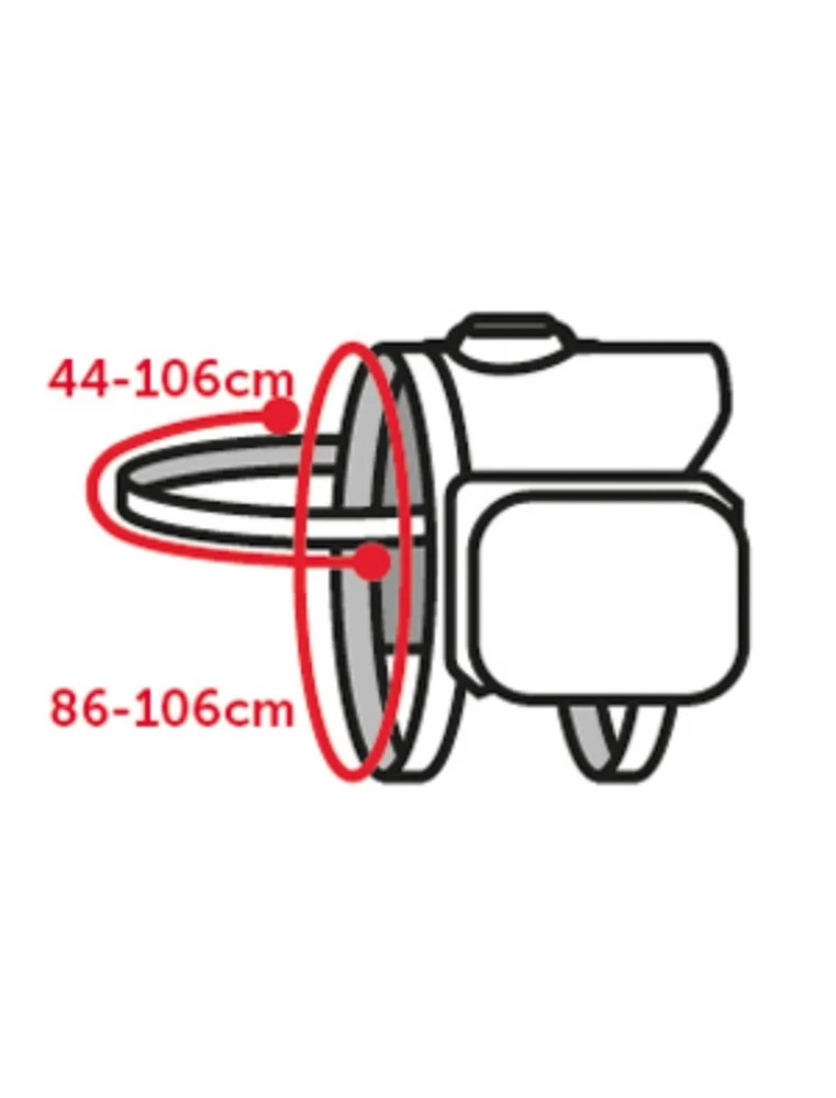 Flamingo Multifunc Rugzak Stanley Gr/or Xl | Worldofanimals.nl Heeft Het! 5 Flamingo Multifunc Rugzak Stanley Gr/or Xl | Worldofanimals.nl Heeft Het! - Afbeelding 3