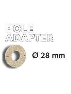 FERPLAST Natura Fun 1 Houten Vogelhuis -Huisdierbenodigdheden Verkoopwinkel natura fun 1 houten vogelhuis 1