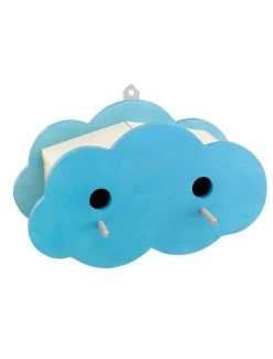 FERPLAST Natura Fun 4 Houten Vogelhuis -Huisdierbenodigdheden Verkoopwinkel natura fun 4 houten vogelhuis 2