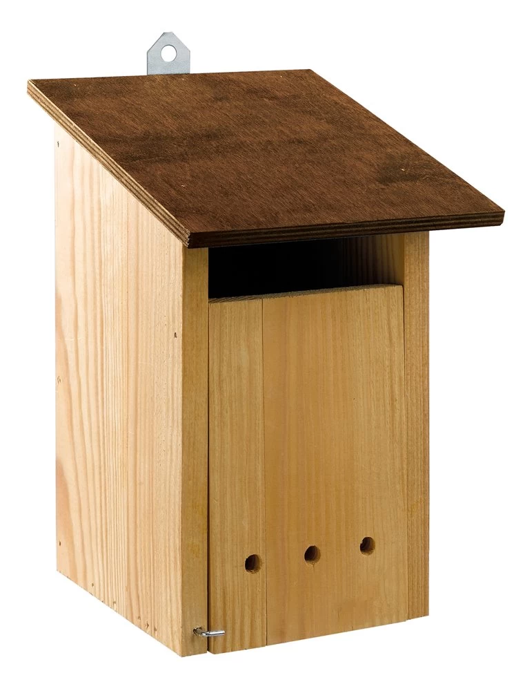 FERPLAST Natura N2 Houten Vogelnest 3 FERPLAST Natura N2 Houten Vogelnest