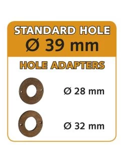 FERPLAST Natura N7 Houten Vogelhuis -Huisdierbenodigdheden Verkoopwinkel natura n7 houten vogelhuis 2