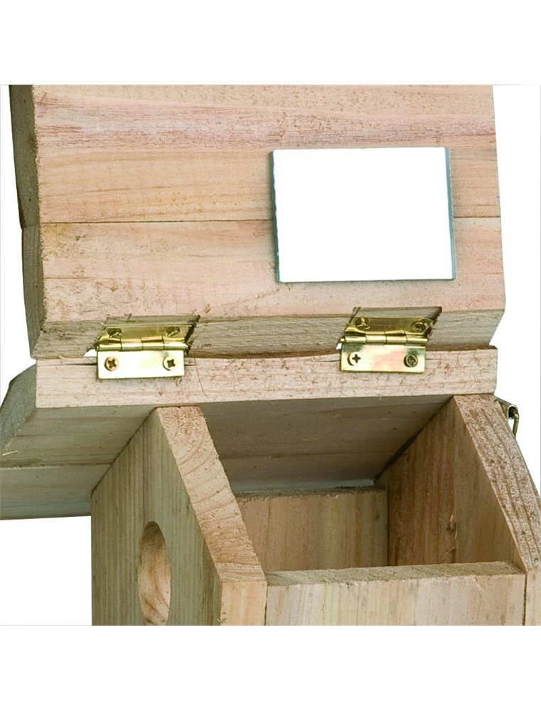 Flamingo Nestkastje Cortesa Punto | Worldofanimals.nl Heeft Het! 4 Flamingo Nestkastje Cortesa Punto | Worldofanimals.nl Heeft Het! - Afbeelding 2