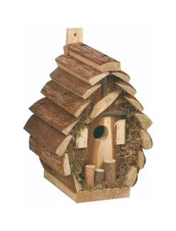 Flamingo Nestkastje Cortesa Rondo | Worldofanimals.nl Heeft Het!