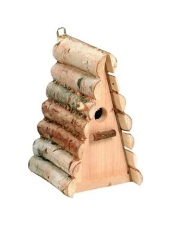 Flamingo Nestkastje Trontheim Ass. | Worldofanimals.nl Heeft Het! -Huisdierbenodigdheden Verkoopwinkel nestkastje trontheim ass 1