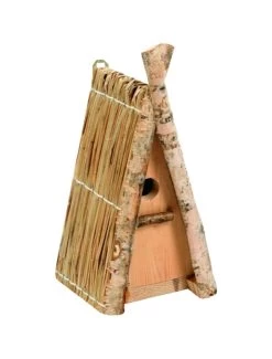 Flamingo Nestkastje Trontheim Ass. | Worldofanimals.nl Heeft Het! -Huisdierbenodigdheden Verkoopwinkel nestkastje trontheim ass 2