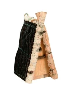 Flamingo Nestkastje Trontheim Ass. | Worldofanimals.nl Heeft Het! -Huisdierbenodigdheden Verkoopwinkel nestkastje trontheim ass 3