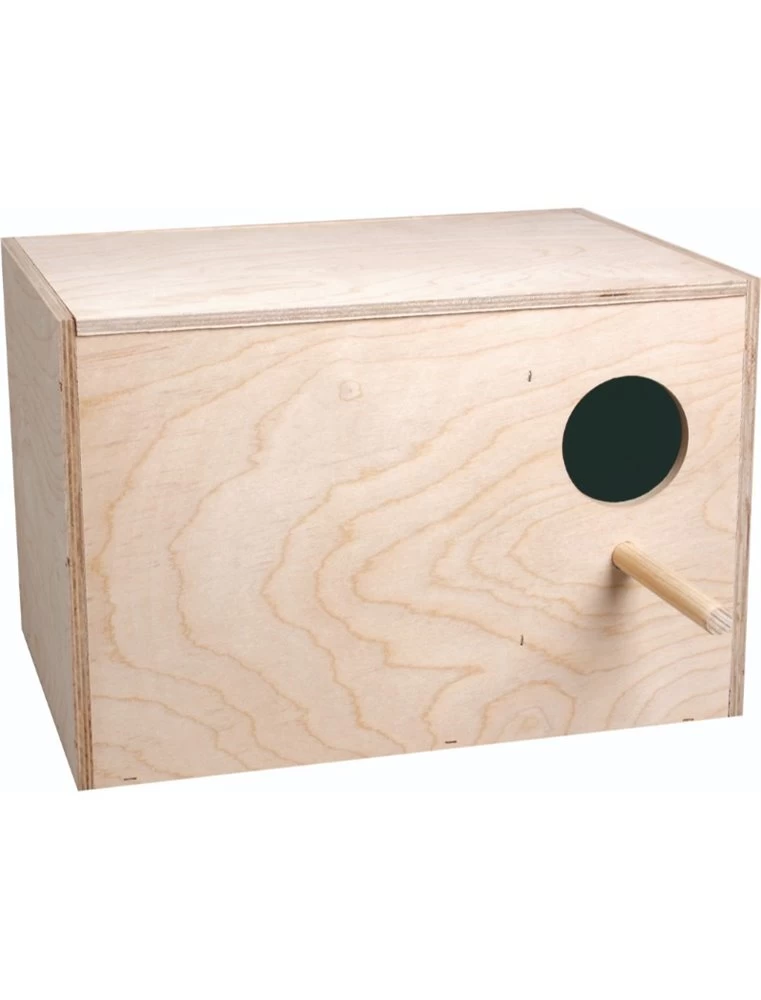 Flamingo Nestkastje Valkparkieten Horizontaa | Worldofanimals.nl Heeft Het! 3 Flamingo Nestkastje Valkparkieten Horizontaa | Worldofanimals.nl Heeft Het!