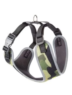 FERPLAST Nikita Fashion Tuig M Groen