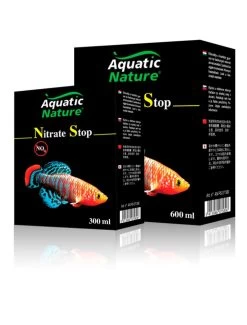 Nitrat Stop Freshwater | Worldofanimals.nl Heeft Het!