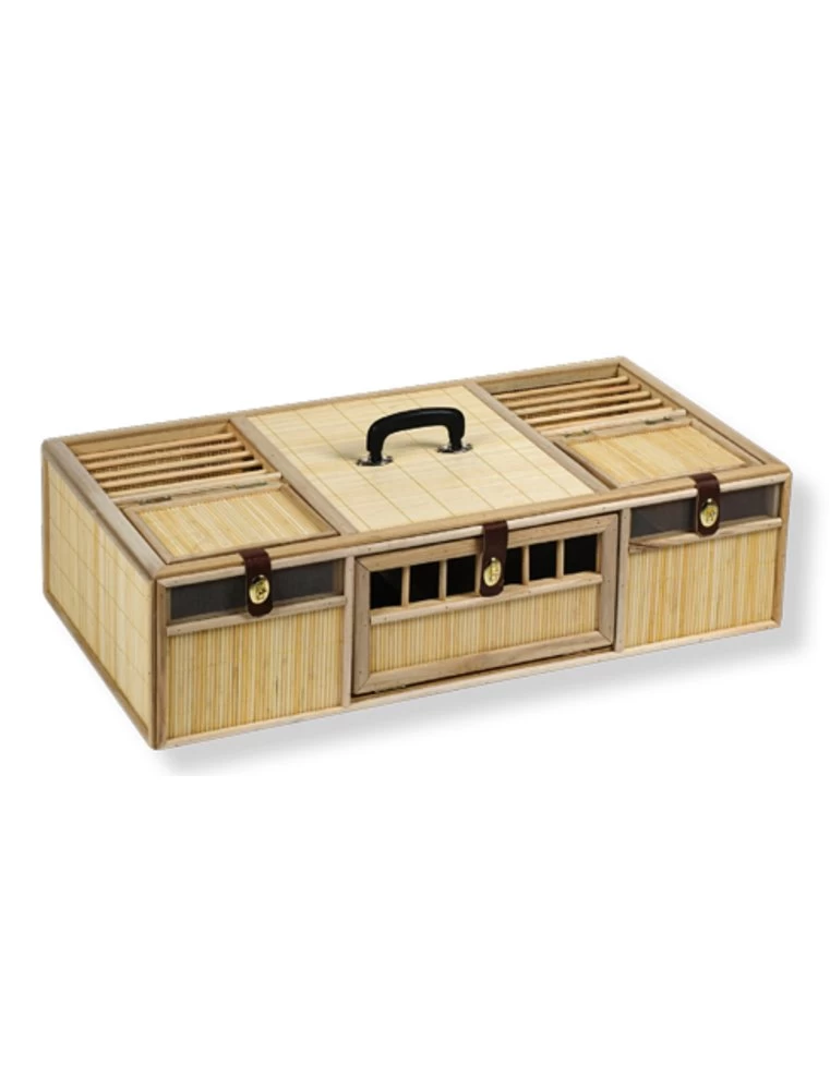 OPLEERMAND IN BAMBOE | Worldofanimals.nl Heeft Het! 3 OPLEERMAND IN BAMBOE | Worldofanimals.nl Heeft Het!