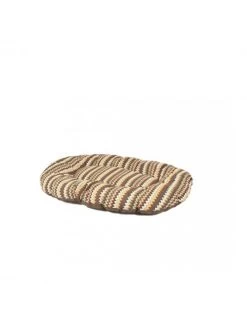 Duvo Ovalen Kussen Cuzco | Worldofanimals.nl Heeft Het!