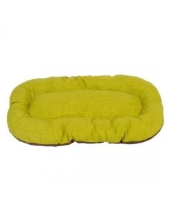 Duvo Ovalen Kussen Earth | Worldofanimals.nl Heeft Het!