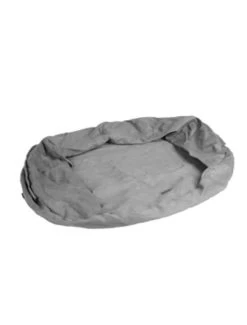 Flamingo Overtrek Ovaal Bed Ortho Gr 72x50 | Worldofanimals.nl Heeft Het!