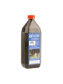 Oxydatorvloeistof 3% | Worldofanimals.nl Heeft Het!