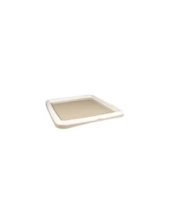 Duvo P-pad Houder Beige (XL)