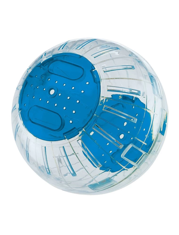 FERPLAST Pa 5224 Hamsterbal Large 4 FERPLAST Pa 5224 Hamsterbal Large - Afbeelding 2