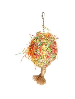 Flamingo Papyr Pap. Speelg. Bouket | Worldofanimals.nl Heeft Het!