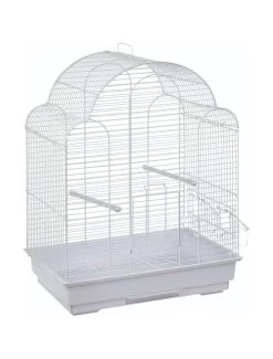 Flamingo Parkietenkooi Bali | Worldofanimals.nl Heeft Het!