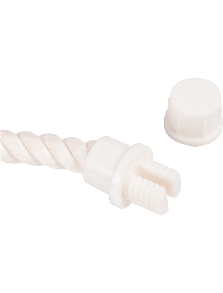 Flamingo Perch Rope Flexible Forma - Xl | Worldofanimals.nl Heeft Het! 4 Flamingo Perch Rope Flexible Forma - Xl | Worldofanimals.nl Heeft Het! - Afbeelding 2