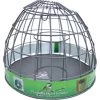 Boon Pindakaaspot Houder Metaal Grijs Voor Kleine Vogel - Afmeting - 19,0 X 25,0 X 25,0 Cm - Gewicht - 0,72kg -Huisdierbenodigdheden Verkoopwinkel pindakaaspot houder metaal grijs voor kleine vogel afmeting 190 x 250 x 250 cm gewicht 072kg