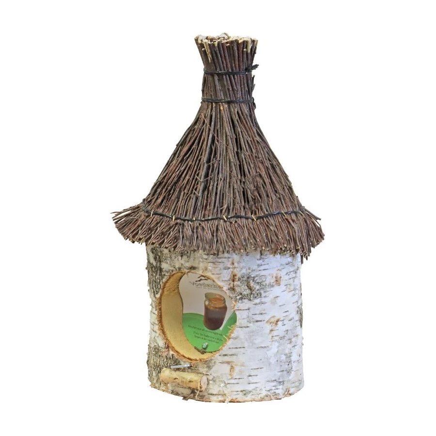 Boon Pindakaaspot Houder, Teen Dak. - Afmeting - 36,5 X 19,0 X 19,0 Cm - Gewicht - 2,126kg 3 Boon Pindakaaspot Houder, Teen Dak. - Afmeting - 36,5 X 19,0 X 19,0 Cm - Gewicht - 2,126kg