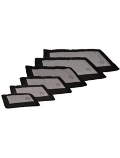 Flamingo Plaid Medel+rits L 86x51x2 | Worldofanimals.nl Heeft Het! -Huisdierbenodigdheden Verkoopwinkel plaid medelrits l 86x51x2 1