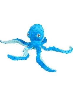 Flamingo Pluche Octopus Ass | Worldofanimals.nl Heeft Het! -Huisdierbenodigdheden Verkoopwinkel pluche octopus ass 3