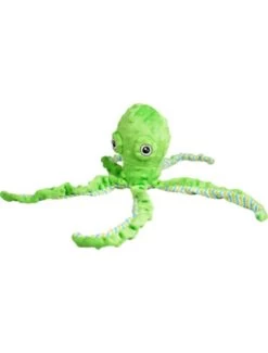 Flamingo Pluche Octopus Ass | Worldofanimals.nl Heeft Het! -Huisdierbenodigdheden Verkoopwinkel pluche octopus ass 4