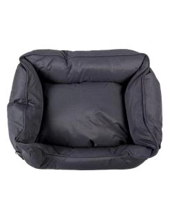 Duvo Poly Bed Siesta Aqua L - 110x85x26cm Blauw/lichtblauw 6 Duvo Poly Bed Siesta Aqua L - 110x85x26cm Blauw/lichtblauw -Huisdierbenodigdheden Verkoopwinkel poly bed siesta aqua l 110x85x26cm blauw lichtblauw 1