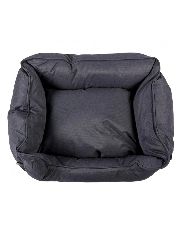 Duvo Poly Bed Siesta Aqua L - 110x85x26cm Blauw/lichtblauw 4 Duvo Poly Bed Siesta Aqua L - 110x85x26cm Blauw/lichtblauw - Afbeelding 2