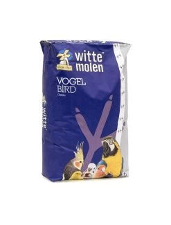 Witte Molen Postuurkanaries | Worldofanimals.nl Heeft Het!