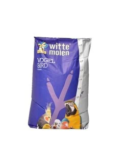 Witte Molen Premium Plus Papegaai | Worldofanimals.nl Heeft Het!