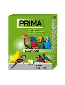 Duvo PRIMA EIVOER | Worldofanimals.nl Heeft Het!