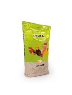 PRIMA EIVOER PARK., GROTE PARKIET EN PAP. | Worldofanimals.nl Heeft Het!