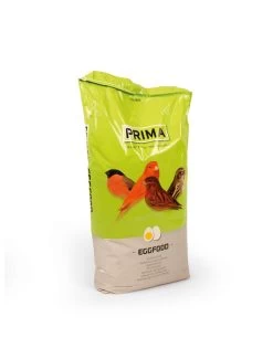 PRIMA EIVOER ROOD | Worldofanimals.nl Heeft Het!