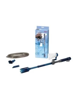 Ebi Profi Hitech Cleany (4 In 1) | Worldofanimals.nl Heeft Het!